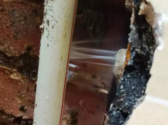 建华漏水检测电话