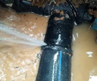 建华测漏水公司哪家好