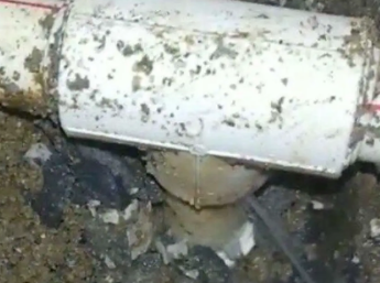建华测漏水公司多少钱