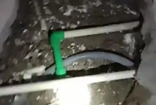 建华测漏水公司
