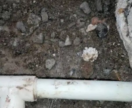建华漏水检测哪家好