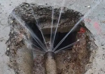 建华漏水检测多少钱