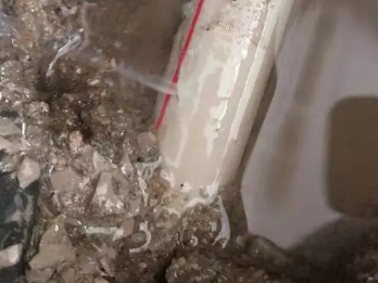建华漏水检测哪家好