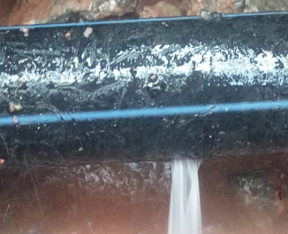 建华卫生间测漏水哪家好