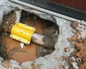建华卫生间测漏水哪家好
