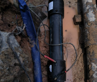 建华水管漏水检测多少钱