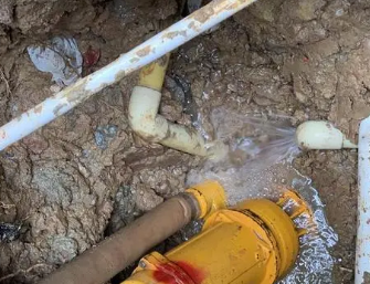 建华水管漏水检测哪家好