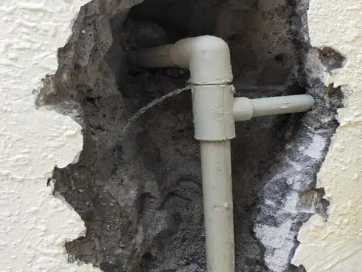 建华卫生间测漏水哪家好