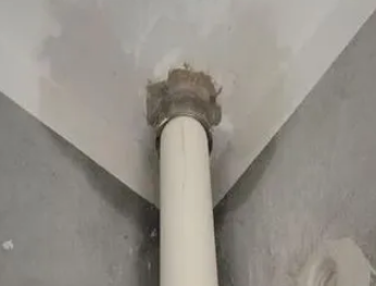 建华卫生间测漏水价格