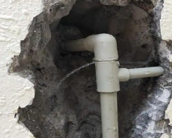 建华卫生间测漏水哪家好