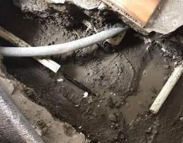 建华卫生间测漏水价格明细