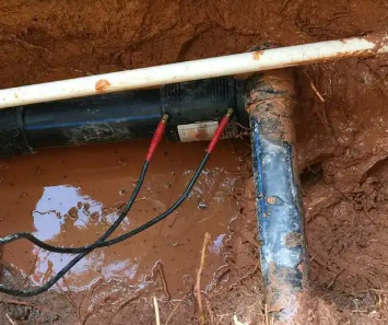 建华水管漏水检测多少钱