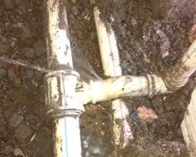 建华卫生间测漏水多少钱