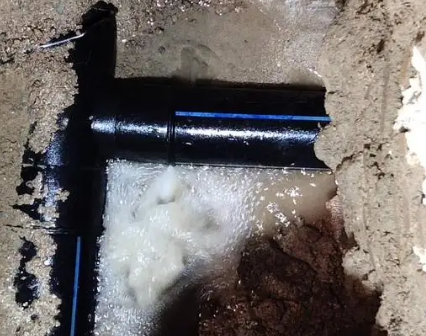建华水管漏水检测哪家好