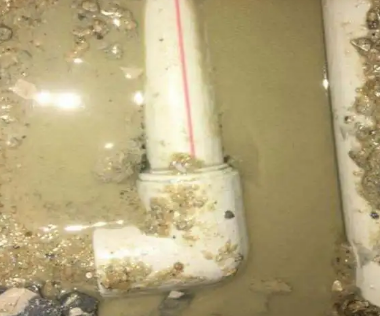 建华水管漏水检测多少钱