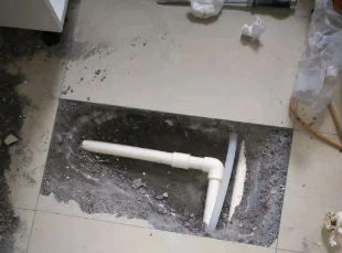 建华卫生间测漏水哪家好