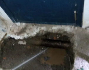 建华水管漏水检测多少钱
