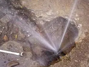 建华水管漏水检测哪家好