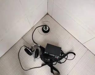 建华测漏水公司