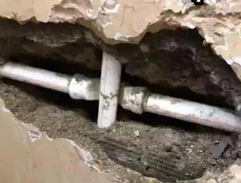 建华漏水检测电话多少